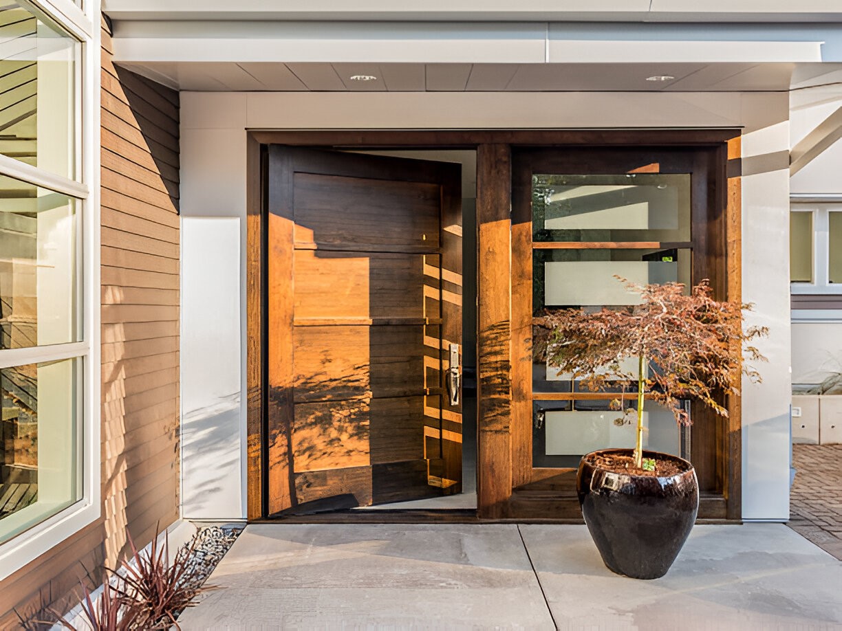 Door Replacement, Repair & Installation Services